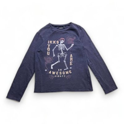 T-shirt  - Très bon état IKKS