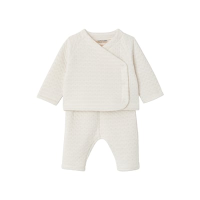 Ensemble naissance VERTBAUDET