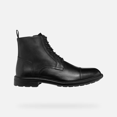 Bottines  U WALK PLEASURE GEOX