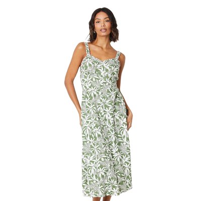 Robe mi-longue DOROTHY PERKINS