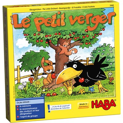 Abat jour Globe 42 cm HABA