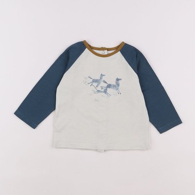 Tee-shirt - Très bon état MOULIN ROTY