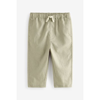Pantalon large à enfiler NEXT