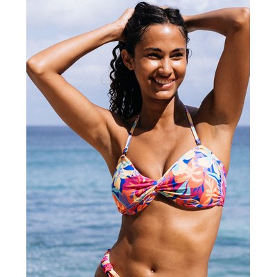 Haut de bikini ES VEDRA BANDEAU RIP CURL