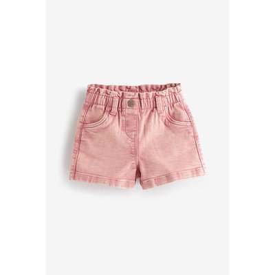 Short mom confortable coupe classique NEXT