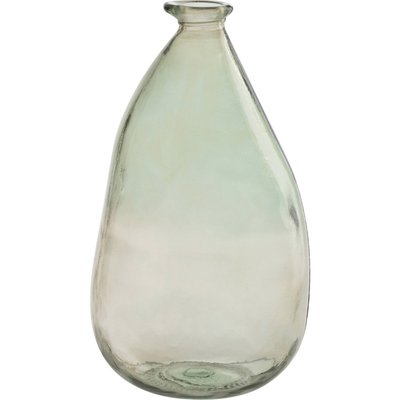 Vase en verre  d'eau élégant pour une décoration raffinée RECOLLECTION