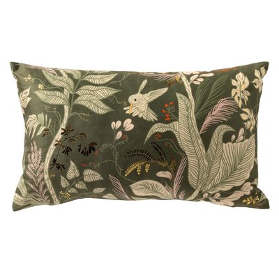 Housse de coussin Scarlet DUTCH DECOR
