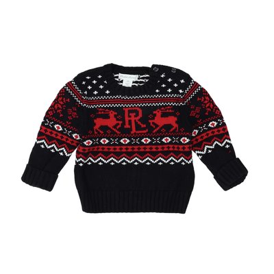 Pull bébé - Très bon état RALPH LAUREN