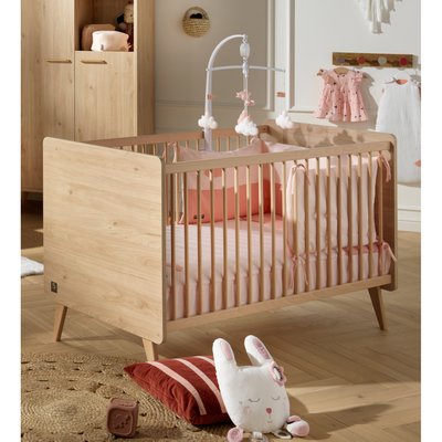 Lit bébé évolutif SAUTHON