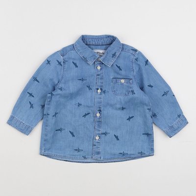 Chemise - Très bon état TARTINE ET CHOCOLAT