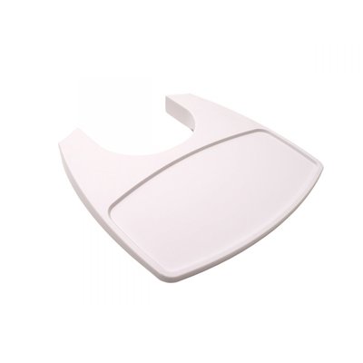 Tablette chaise haute LEANDER