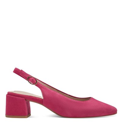 escarpin en cuir TAMARIS