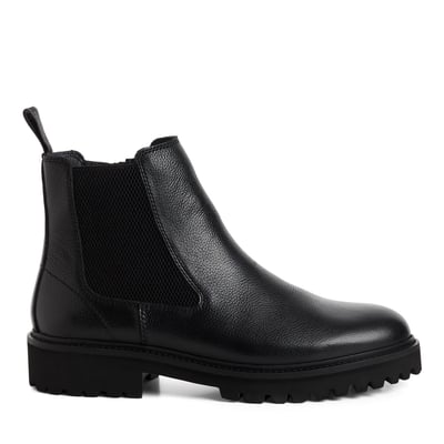 Bottine Chelsea homme TAMARIS