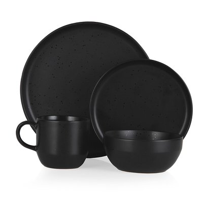 16-Piece Luna Dinner Set BARBARY & OAK