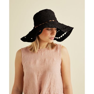 Kit Crochet Chapeau Lara PHILDAR