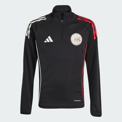 Haut d'entraînement Ajax Amsterdam Tiro 25 Competition Enfants adidas Performance