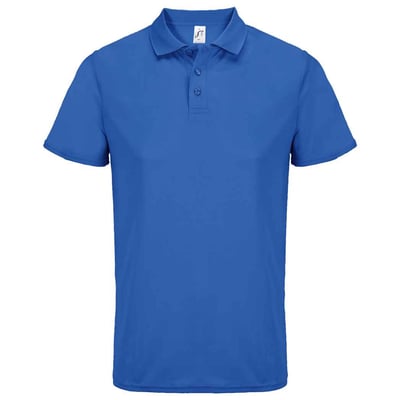 Polo PITCHER SOLS