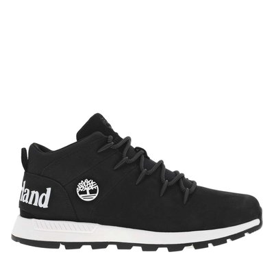 Boots cuir Sprint Trekker Mid TIMBERLAND