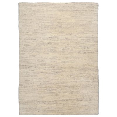 Tapis berbère Royal Double uni noué main THEKO
