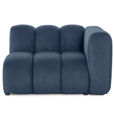 Module d'assise droit - DEBBIE LISA DESIGN