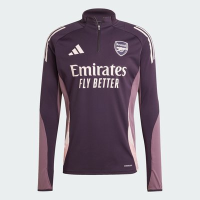 Haut d'entraînement Arsenal Tiro 24 adidas Performance