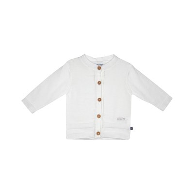 Cardigan tricot leidy tricot bebe SUCRE D'ORGE