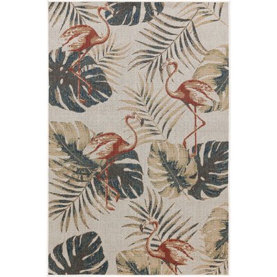 Tapis d'extérieur & intérieur MIRENA BENUTA 