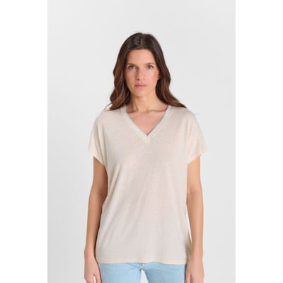 Tee-Shirt ARY LE TEMPS DES CERISES