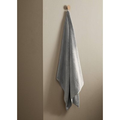 Drap de bain coton doux MANGO HOME