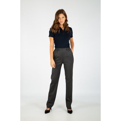 Pantalon tailleur extensible GRIBOUILLE KARTING