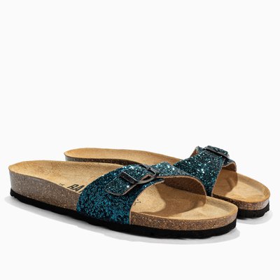Sandales ZEPHYR pour femme BAYTON