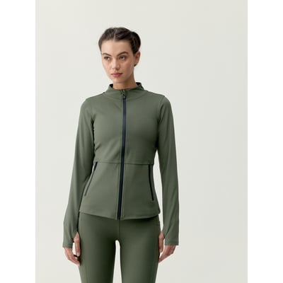 Veste de sport femme Isla Avec poches séchage rapide BORN