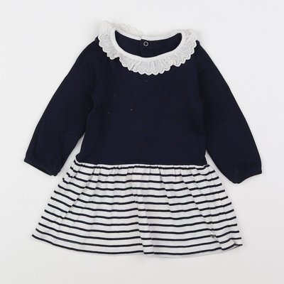 Robe - Très bon état PETIT BATEAU