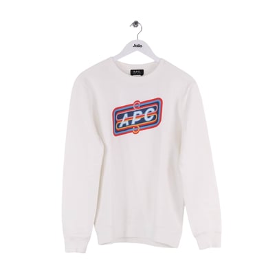 Sweatshirt - Très Bon État APC