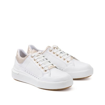 Ademende sneakers Dalyla GEOX