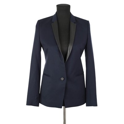 Blazer en laine - Très Bon État THE KOOPLES