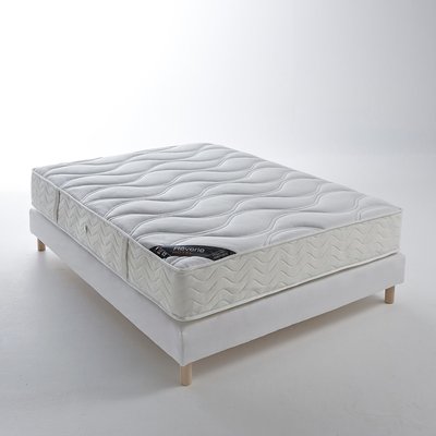 Colchón de muelles ensacados, respaldo sensible, alto. 25 cm LA REDOUTE INTERIEURS