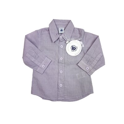 Chemise - Très bon état PETIT BATEAU