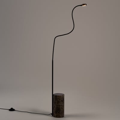 Lampadaire flexible Gino AM.PM