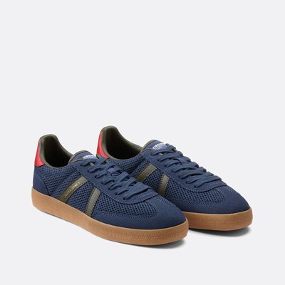 Scarpe da ginnastica basse con lacci Mambo Mesh JACK & JONES