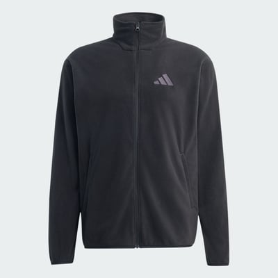 Veste Polaire Zip Intégral Terrex Multi Essentials Veste Polaire Zip Intégral Terrex Multi Essentials adidas Performance