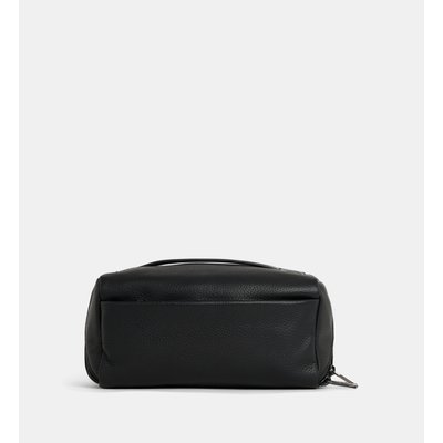 Trousse De Toilette Bacchus En Cuir Grainé GALERIES LAFAYETTE