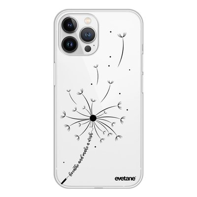 Coque 360 iPhone 13 Pro Max EVETANE