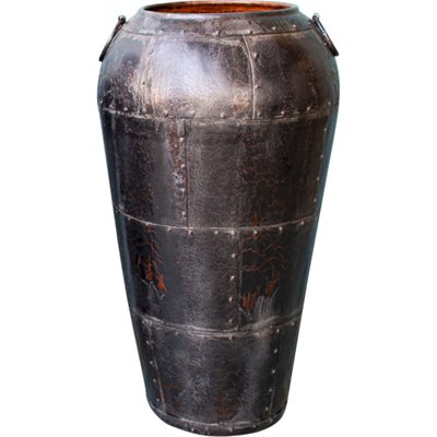 Vase décoratif en métal  pour intérieur élégant RECOLLECTION