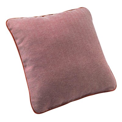 Coussin d'ameublement à chevrons LINDER