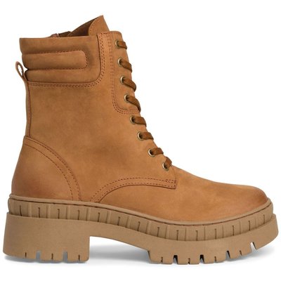 Bottine en cuir MARCO TOZZI