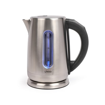 Bouilloire à température variable 1,7 L LIVOO