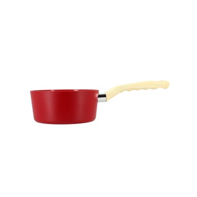 Casserole en aluminium 16cm, COLORAMA MENASTYL