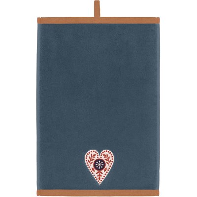 Essuie-mains coton, Warmy C DESIGN HOME TEXTILE
