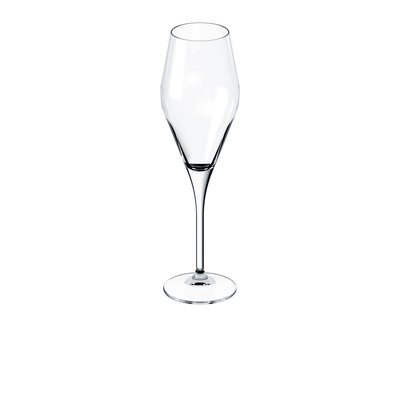 Flûte À Champagne, Set 4 Pcs LA DIVINA VILLEROY & BOCH